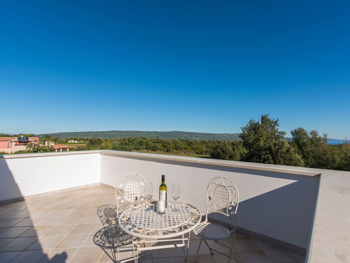 Maison Kuca Renata avec piscine privée à Barban - Photo 30