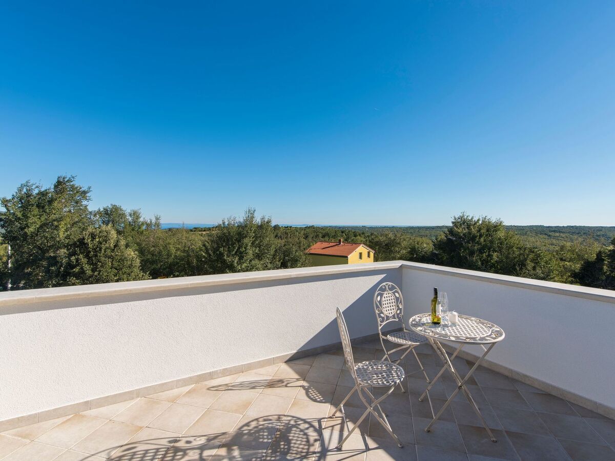 Maison Kuca Renata avec piscine privée à Barban - Photo 31