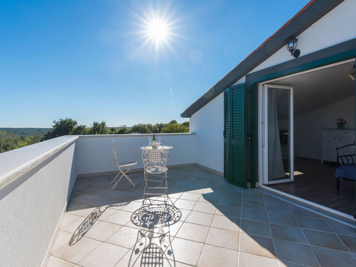 Maison Kuca Renata avec piscine privée à Barban - Photo 35