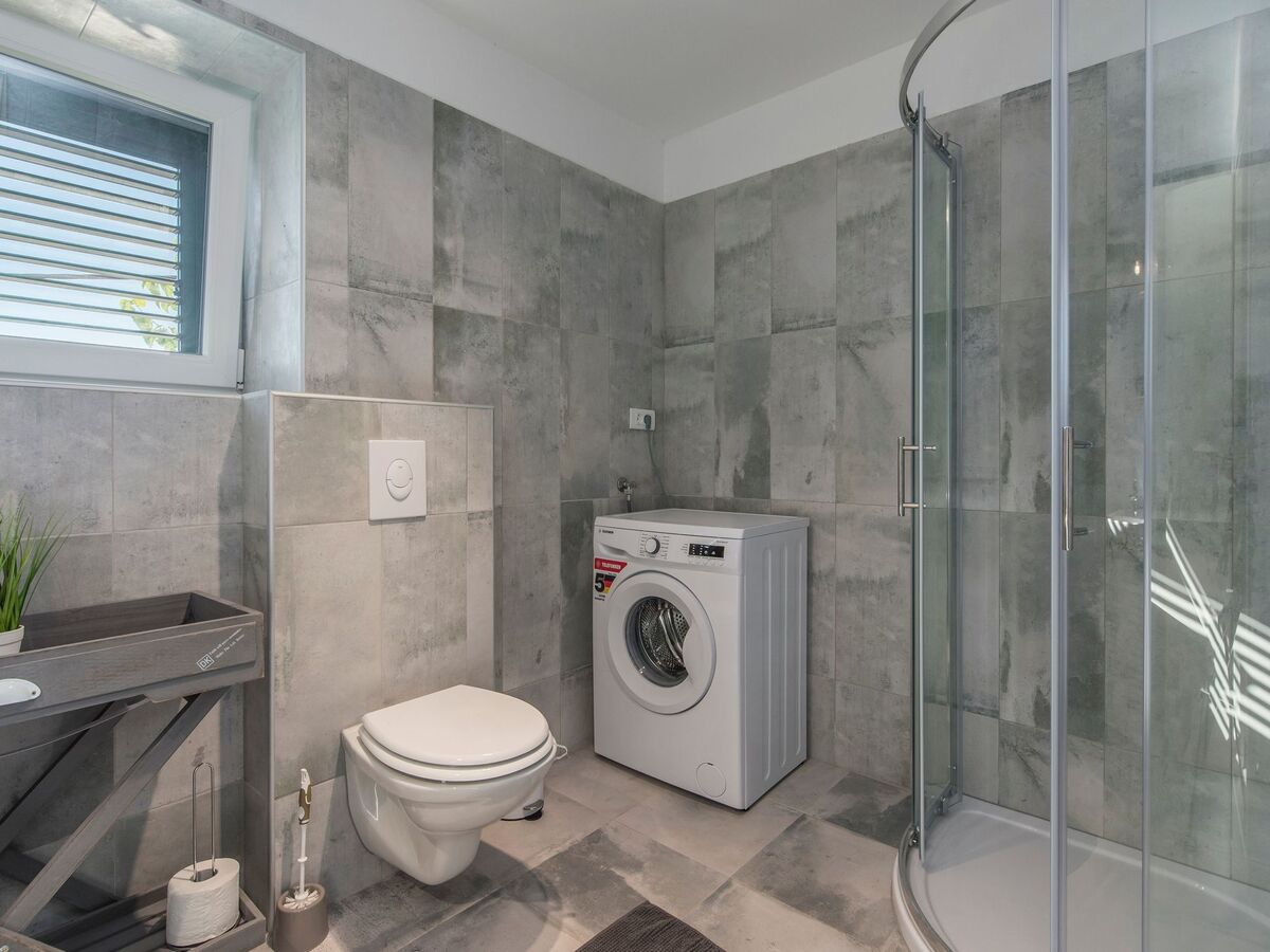 Maison Kuca Renata avec piscine privée à Barban - Photo 36