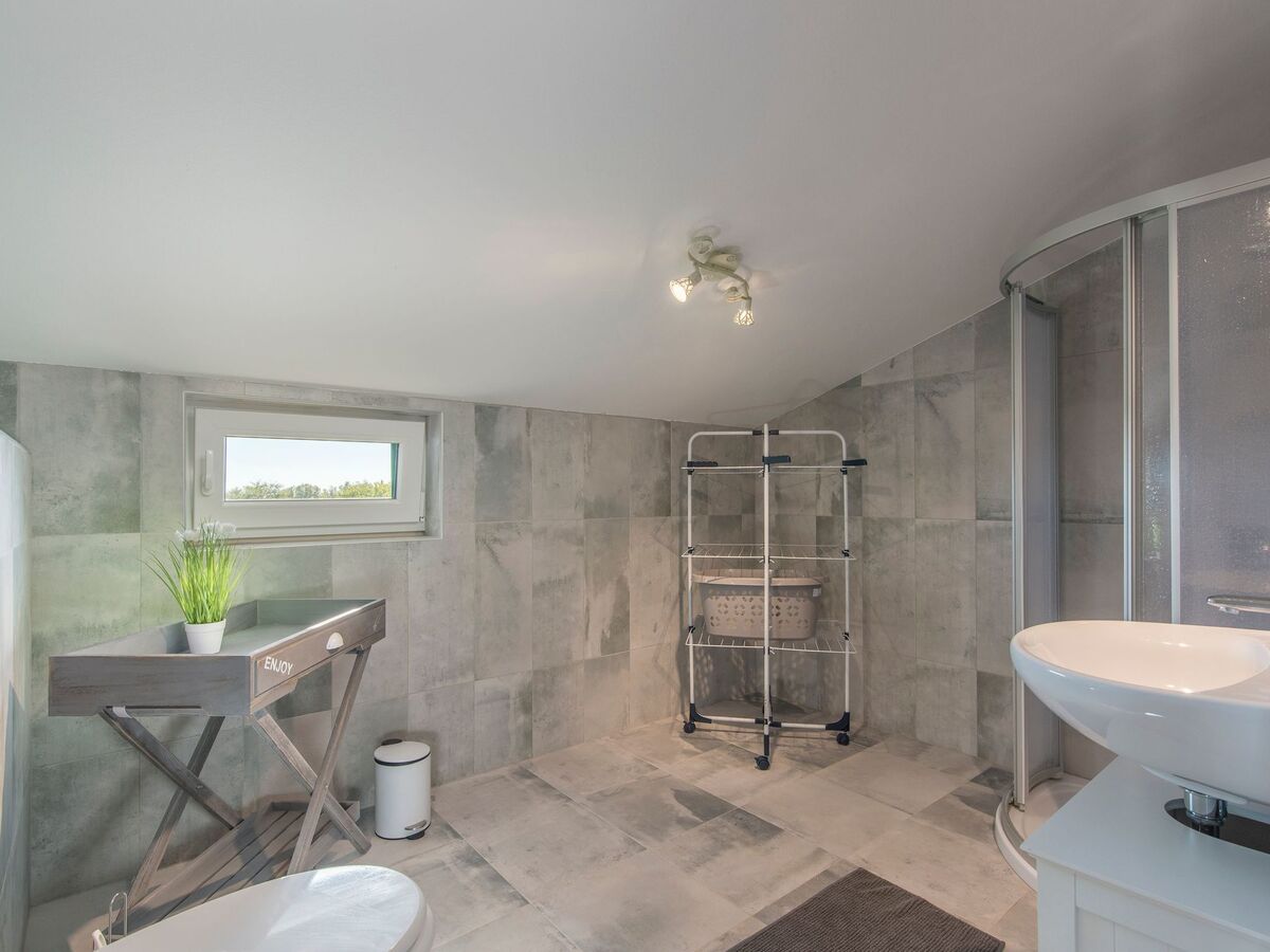 Maison Kuca Renata avec piscine privée à Barban - Photo 37