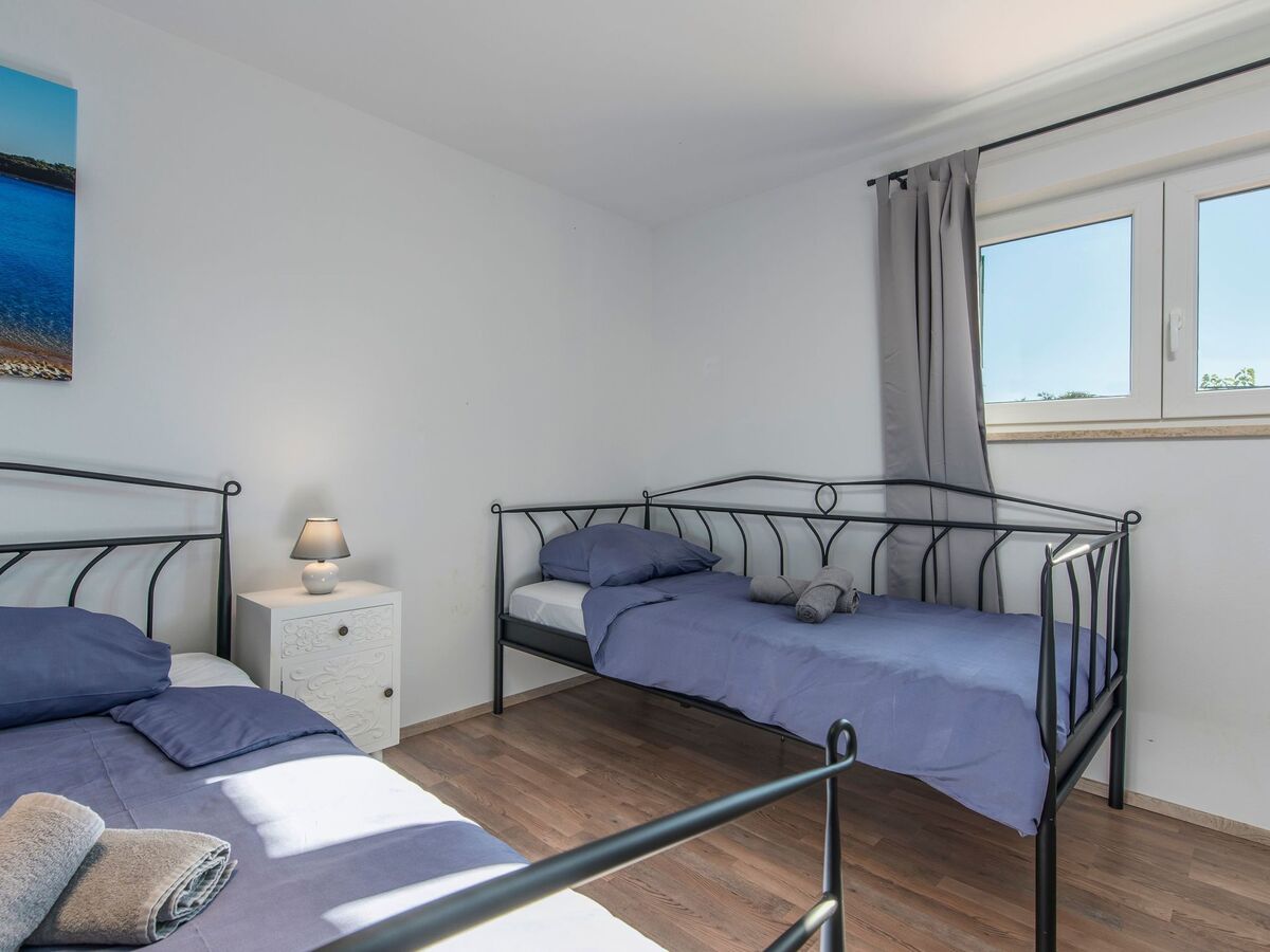 Maison Kuca Renata avec piscine privée à Barban - Photo 40