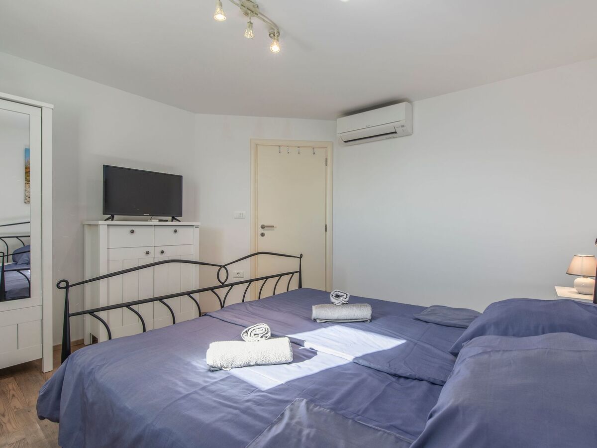 Maison Kuca Renata avec piscine privée à Barban - Photo 43