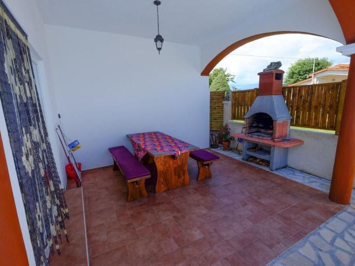 Kuća Paulotta, maison avec piscine privée à Barban - Photo 4