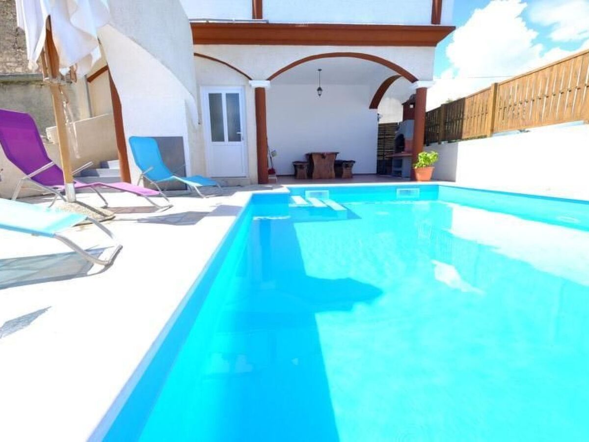 Kuća Paulotta, maison avec piscine privée à Barban - Photo 5