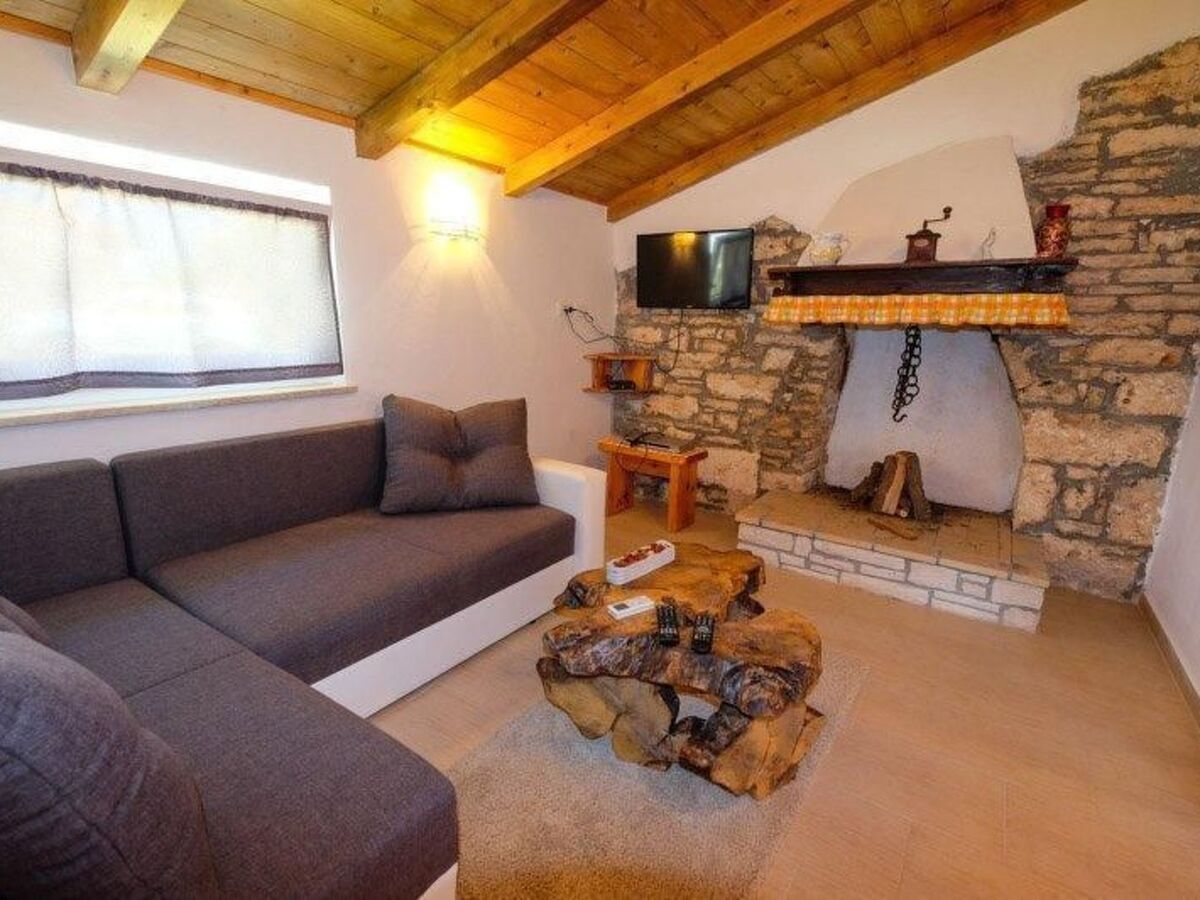 Kuća Paulotta, maison avec piscine privée à Barban - Photo 10