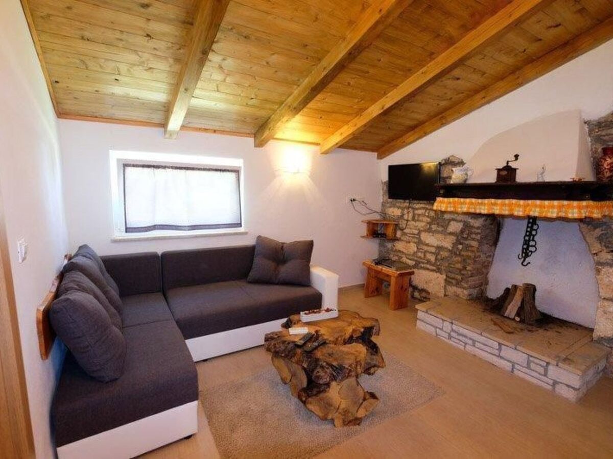 Kuća Paulotta, maison avec piscine privée à Barban - Photo 11