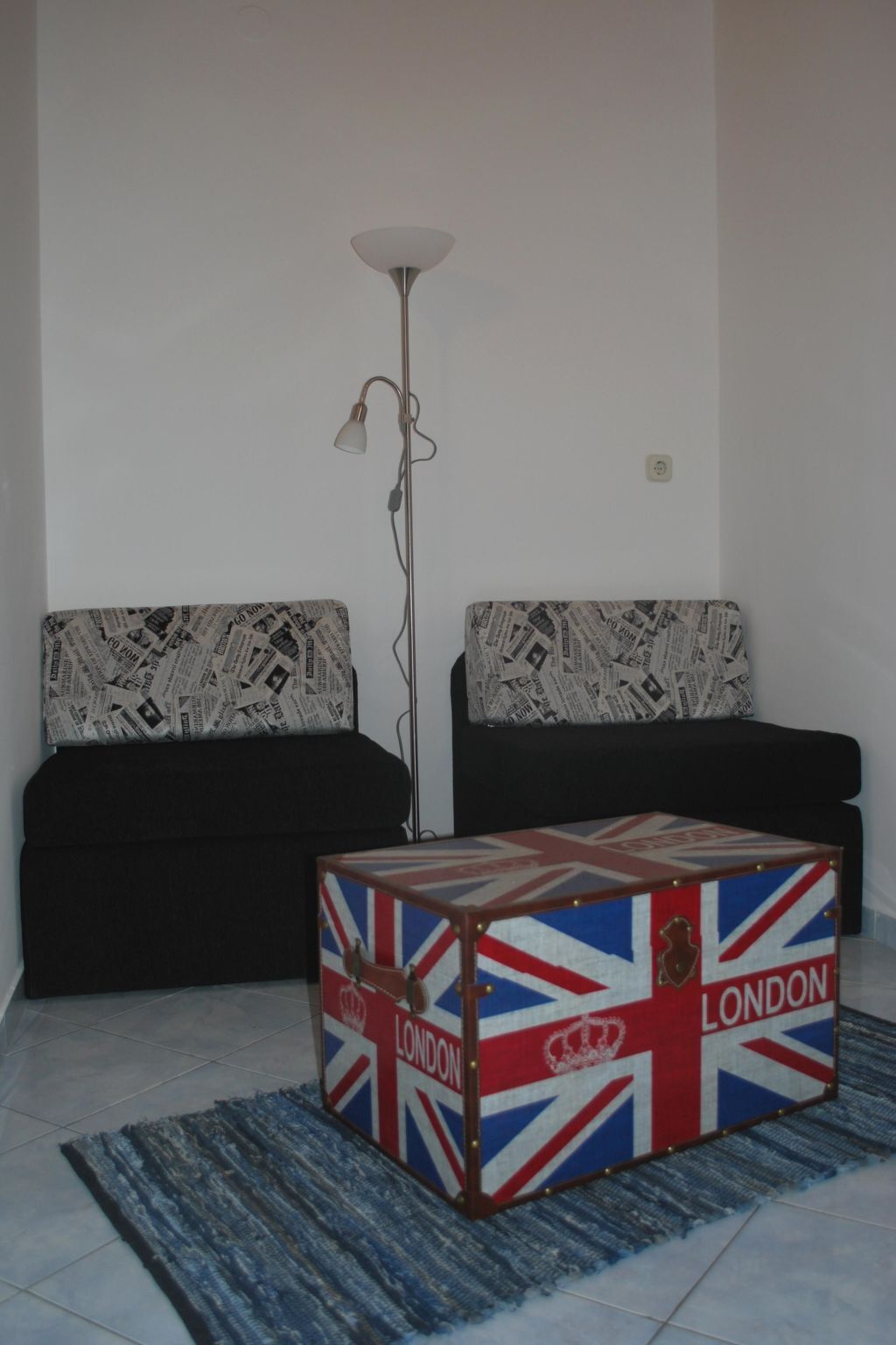 Kuća Paulotta, maison avec piscine privée à Barban - Photo 15