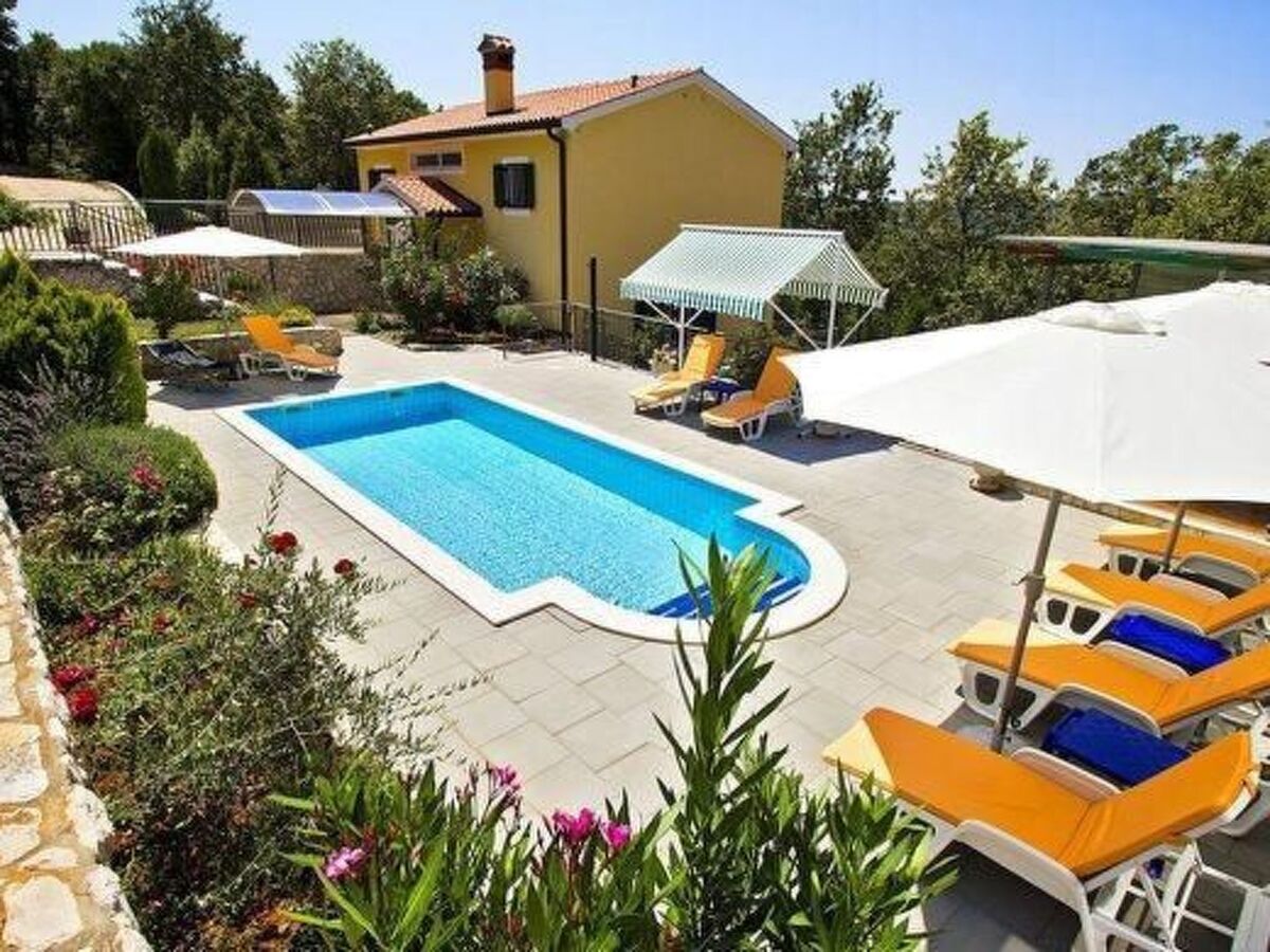 Maison 6 pers. avec piscine privée à Drenje - Photo 1