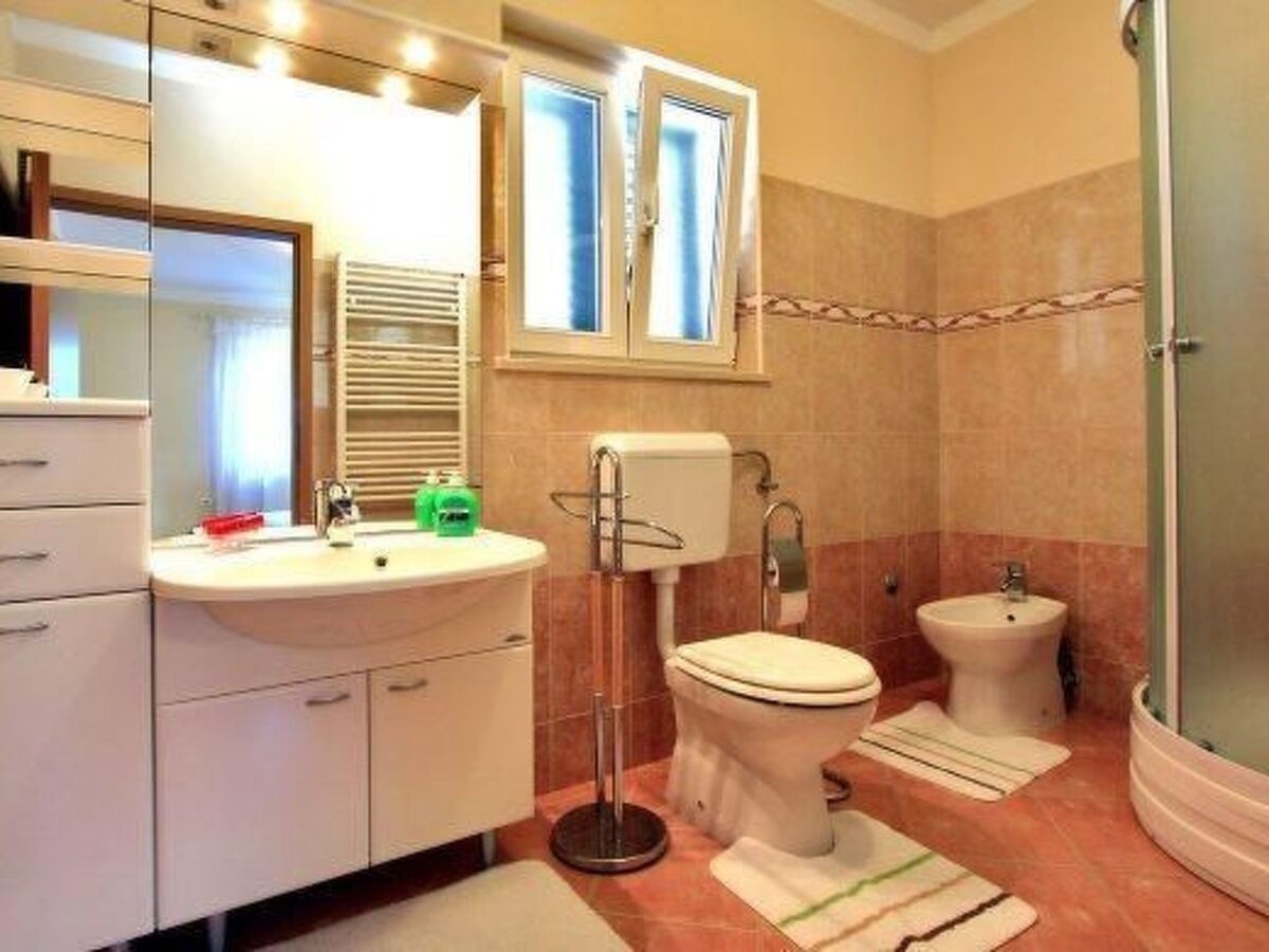Maison 6 pers. avec piscine privée à Drenje - Photo 12