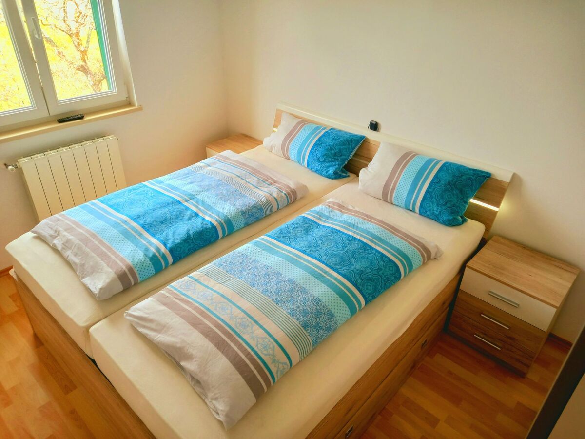 Maison 6 pers. avec piscine privée à Drenje - Photo 13