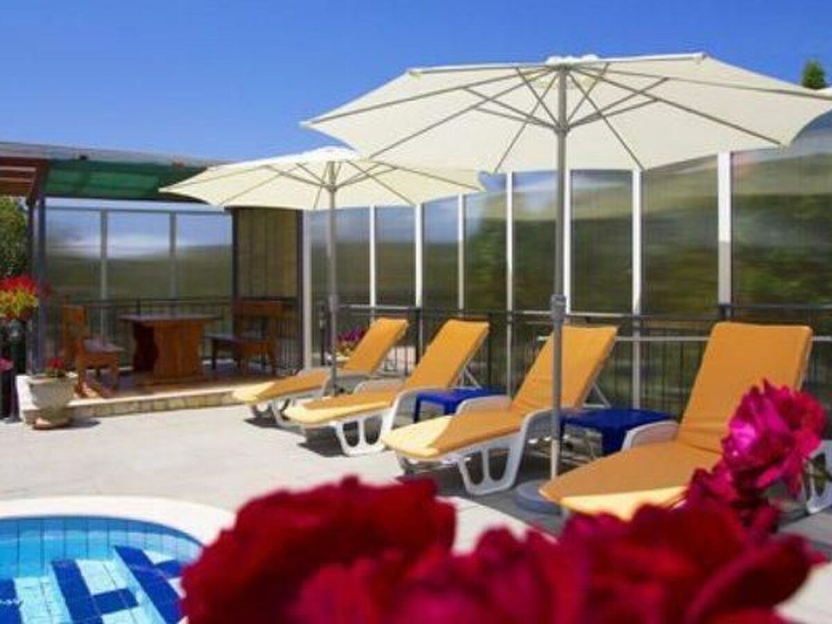 Maison 6 pers. avec piscine privée à Drenje - Photo 19