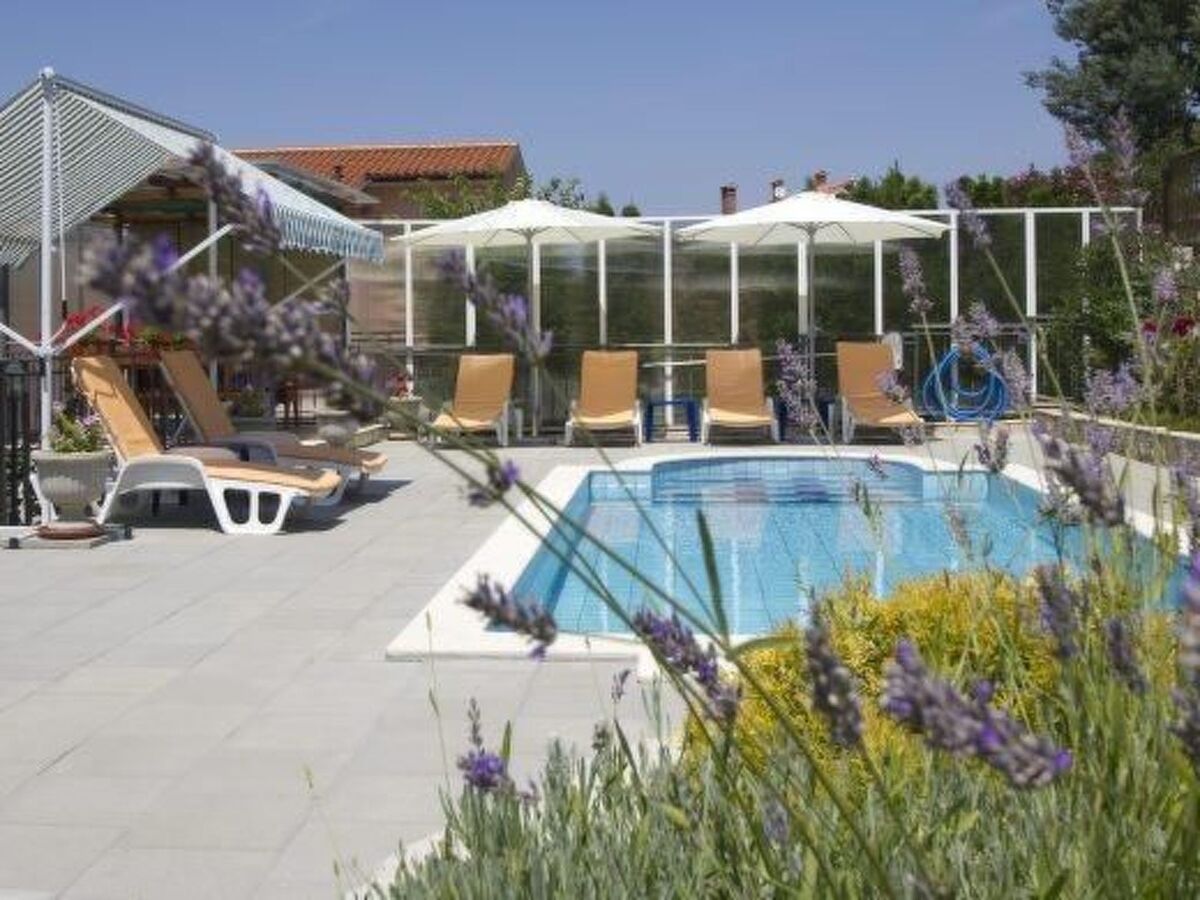 Maison 6 pers. avec piscine privée à Drenje - Photo 20