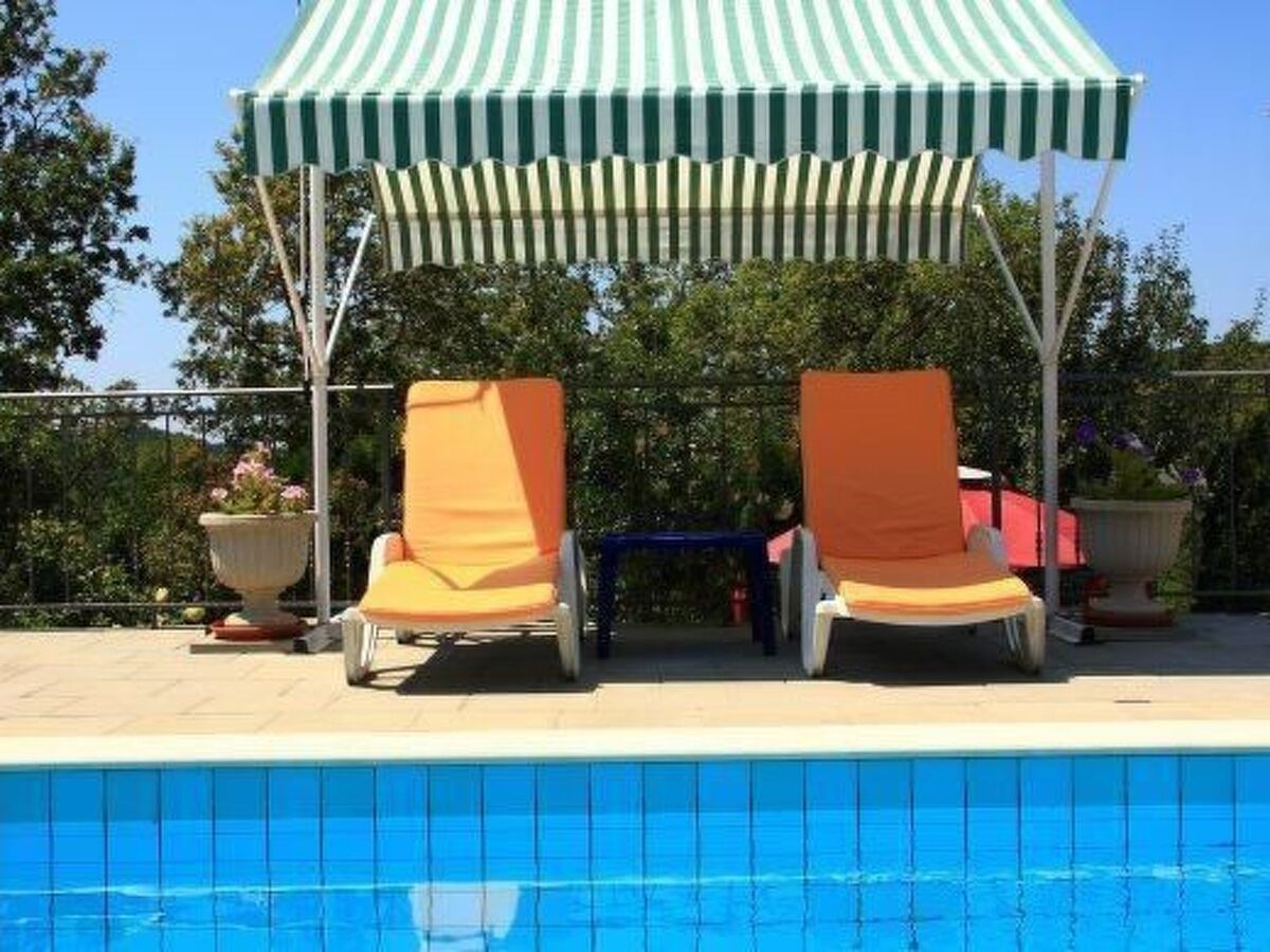 Maison 6 pers. avec piscine privée à Drenje - Photo 21