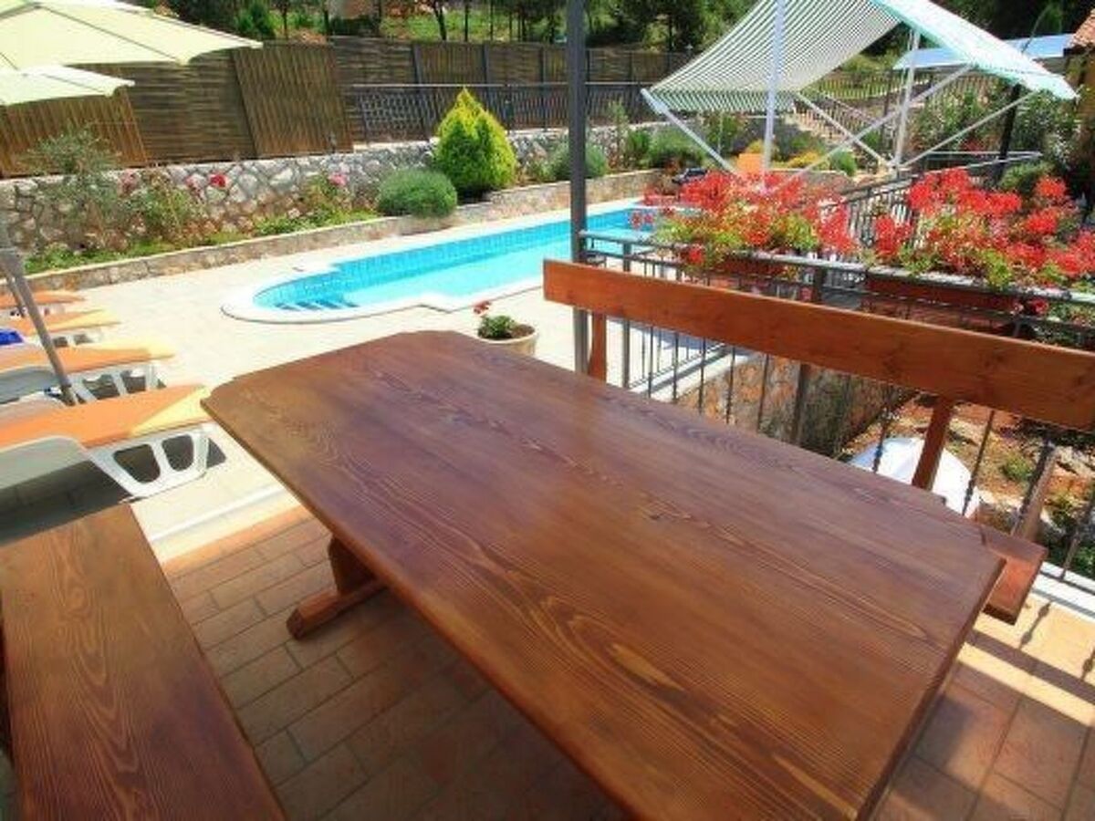 Maison 6 pers. avec piscine privée à Drenje - Photo 22