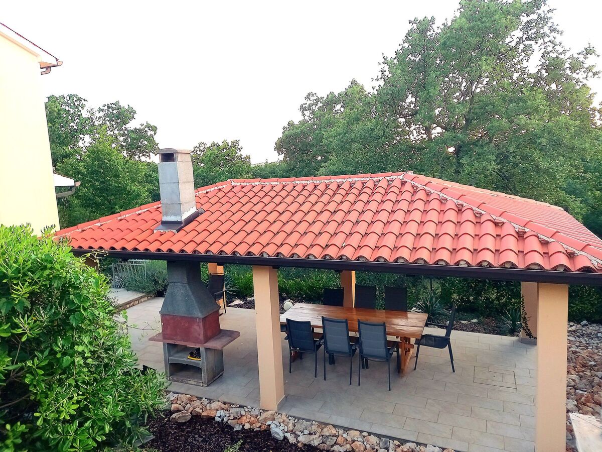 Maison 6 pers. avec piscine privée à Drenje - Photo 23