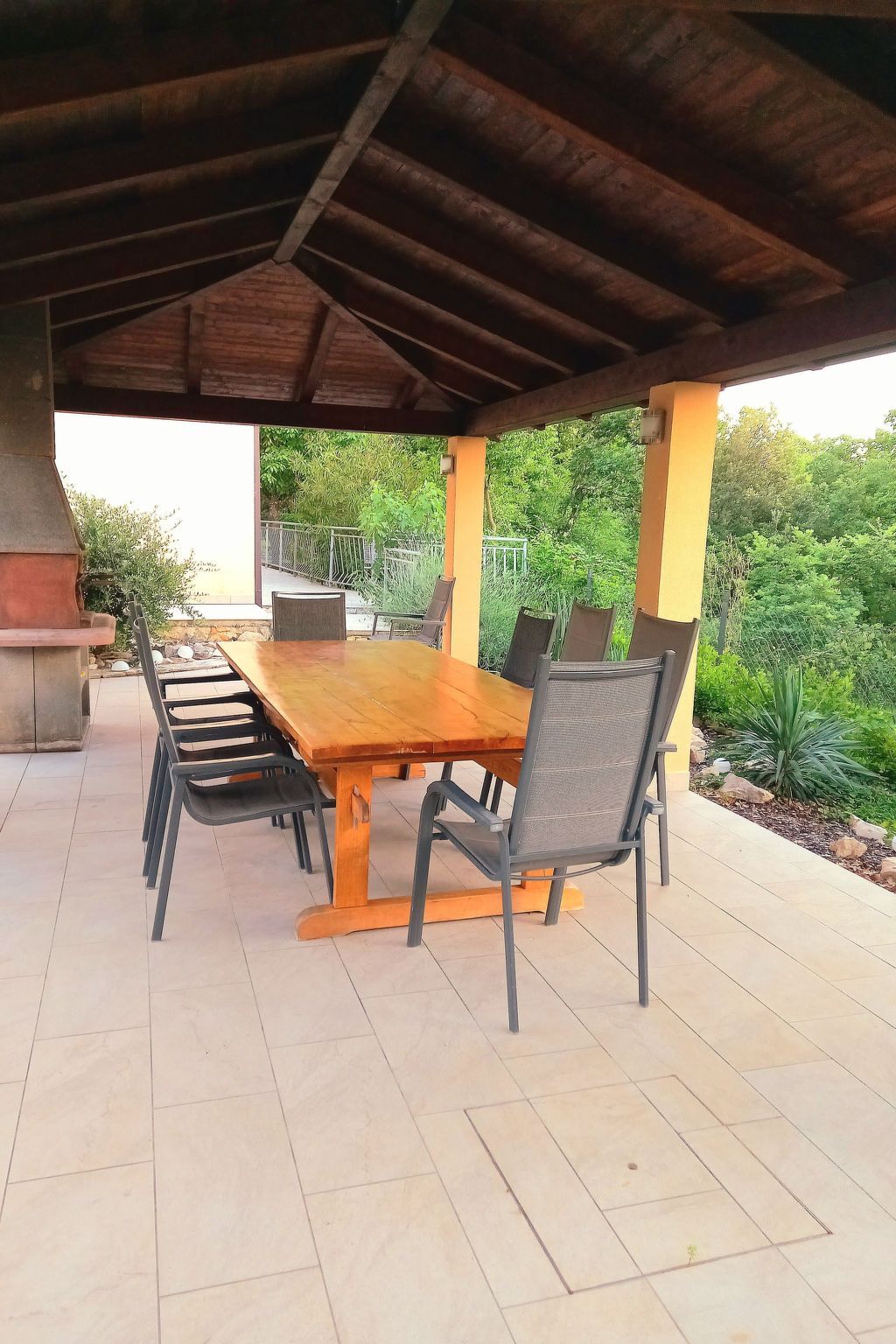 Maison 6 pers. avec piscine privée à Drenje - Photo 24