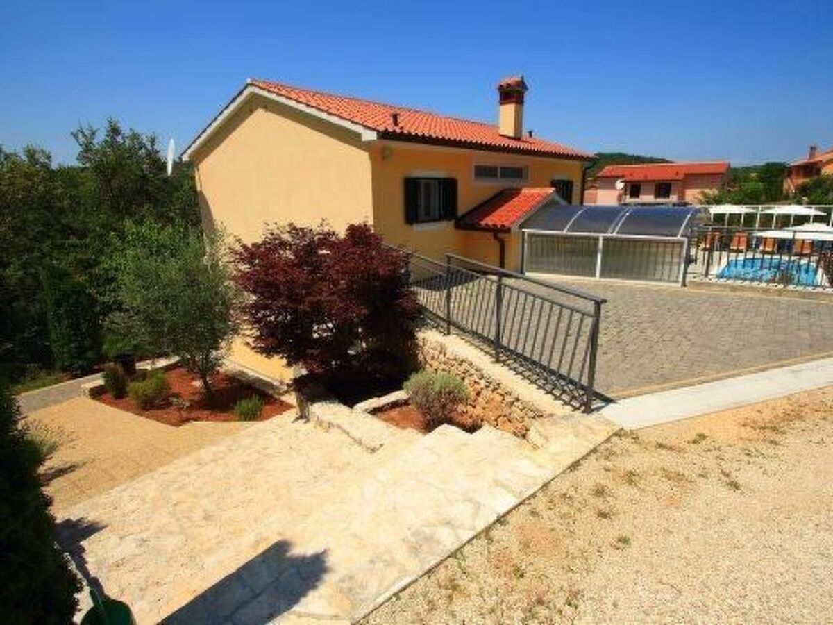 Maison 6 pers. avec piscine privée à Drenje - Photo 31