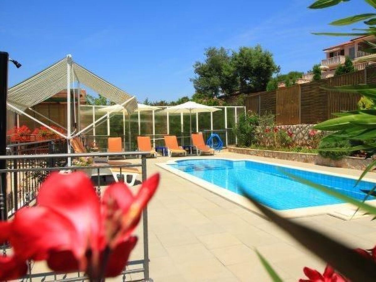 Maison 6 pers. avec piscine privée à Drenje - Photo 34