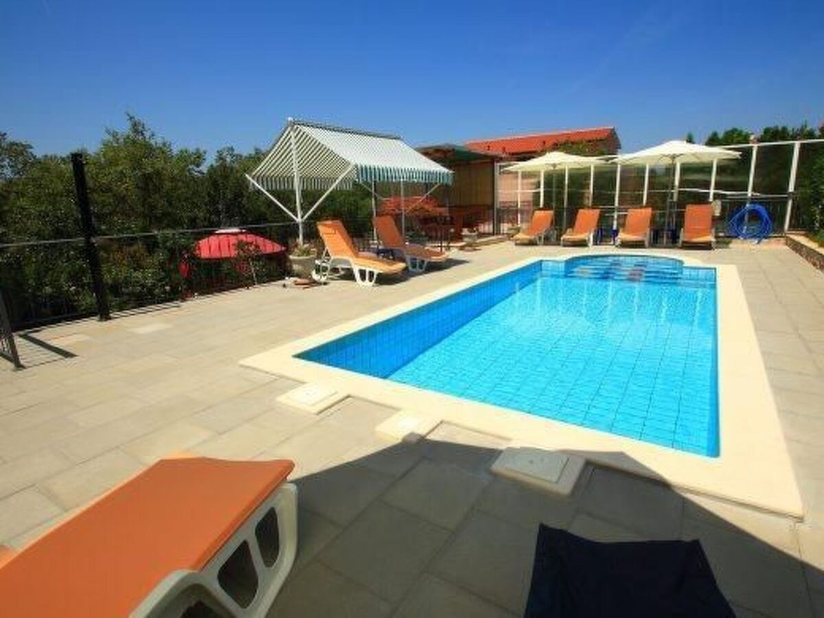 Maison 6 pers. avec piscine privée à Drenje - Photo 36