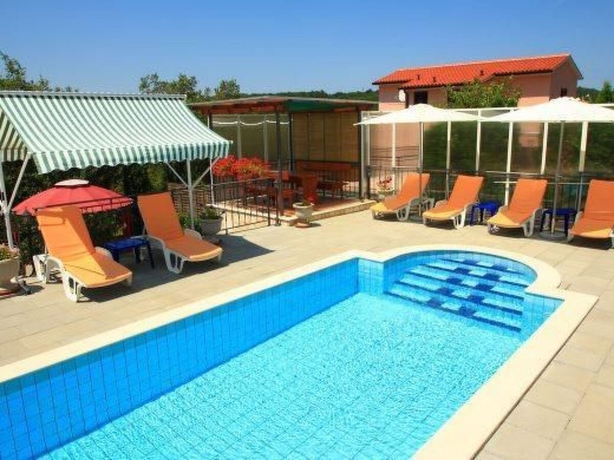 Maison 6 pers. avec piscine privée à Drenje - Photo 37