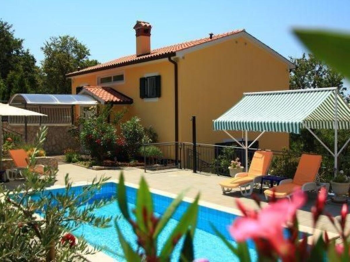 Maison 6 pers. avec piscine privée à Drenje - Photo 39