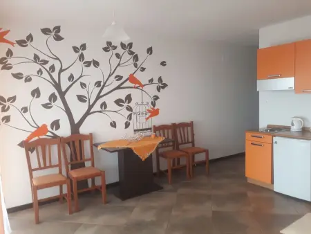 Location appartement à Lovran, Charmante Wohnung Adriana F