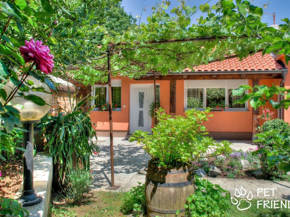Maison neuve à Matulji, jardin privatif et garage - Photo 1