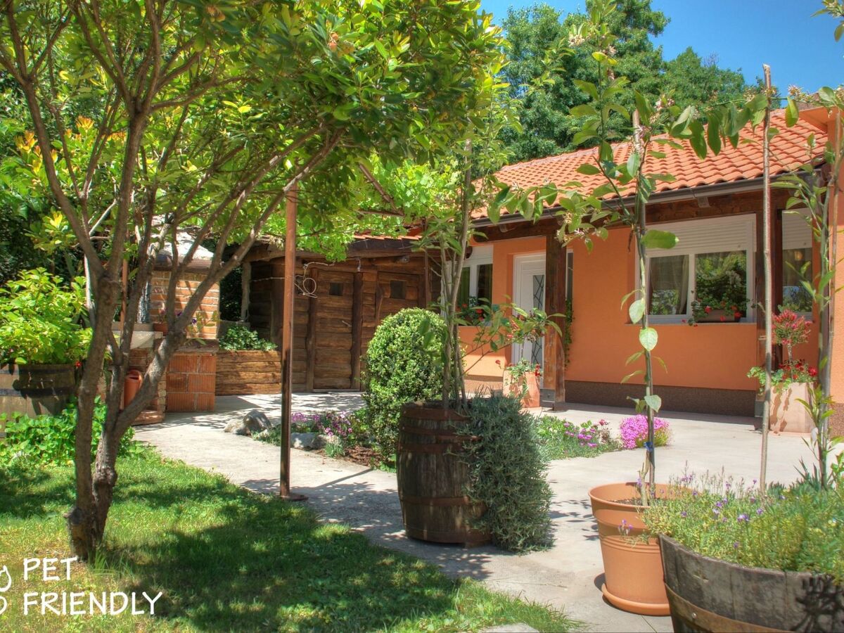 Maison neuve à Matulji, jardin privatif et garage - Photo 2