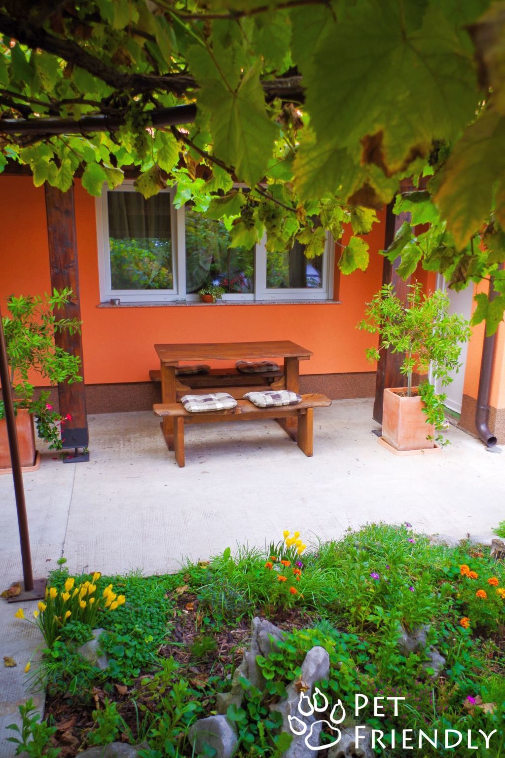 Maison neuve à Matulji, jardin privatif et garage - Photo 19