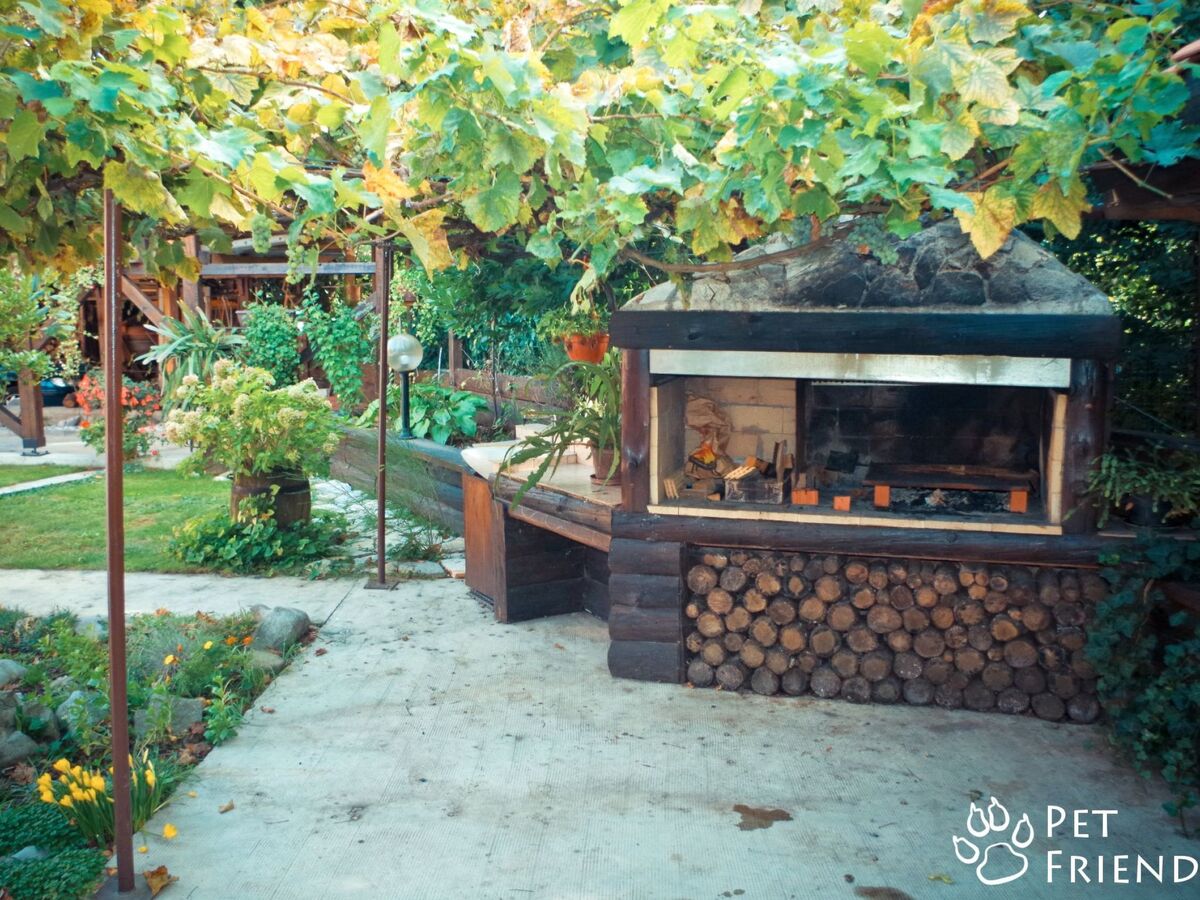 Maison neuve à Matulji, jardin privatif et garage - Photo 20