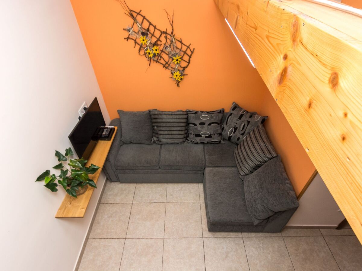 Maison à Matulj : jardin privé, terrasse et barbecue - Photo 4