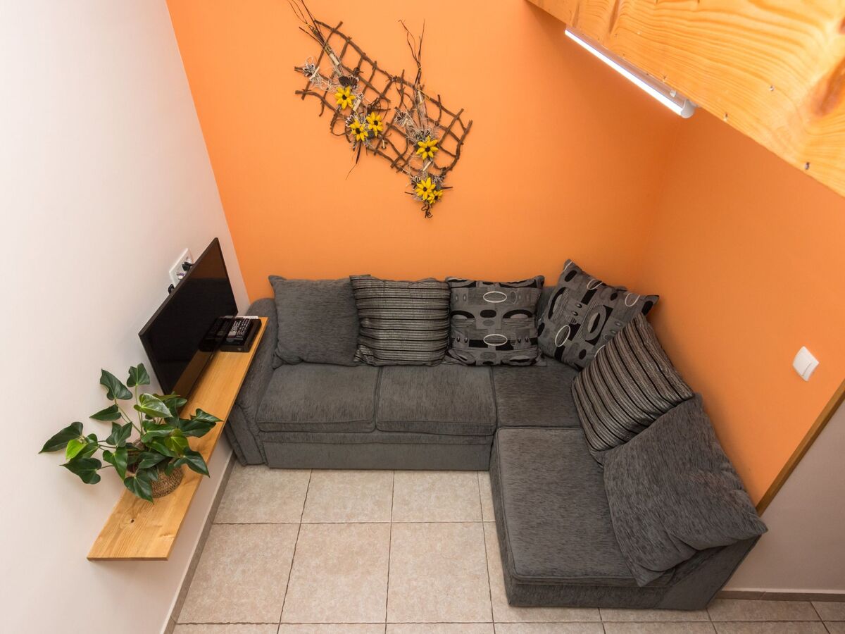 Maison à Matulj : jardin privé, terrasse et barbecue - Photo 5