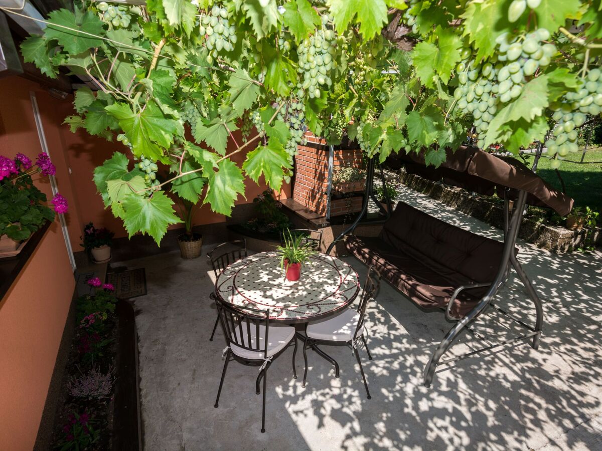 Maison à Matulj : jardin privé, terrasse et barbecue - Photo 27