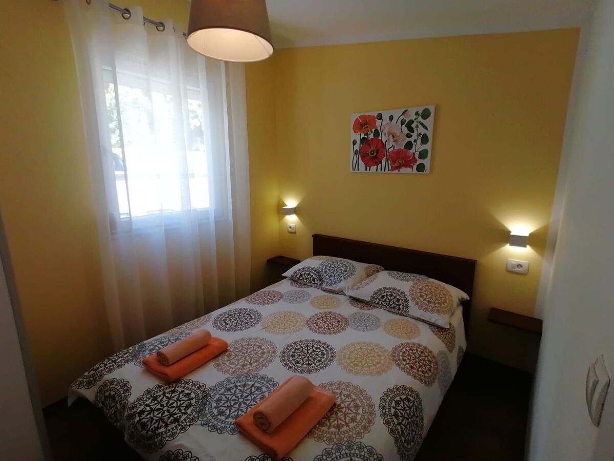 Maison avec terrasse à 150 m de la plage, Krk - Photo 13