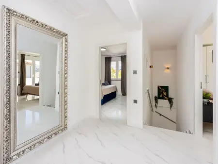 Villa 8 personnes avec piscine privée chauffée à Baška : photo 21