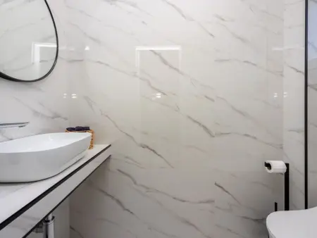 Villa 8 personnes avec piscine privée chauffée à Baška : photo 22