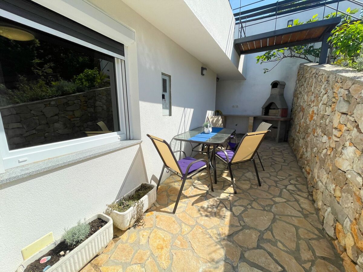 Vila Linda – Maison vue mer à Crikvenica - Photo 1