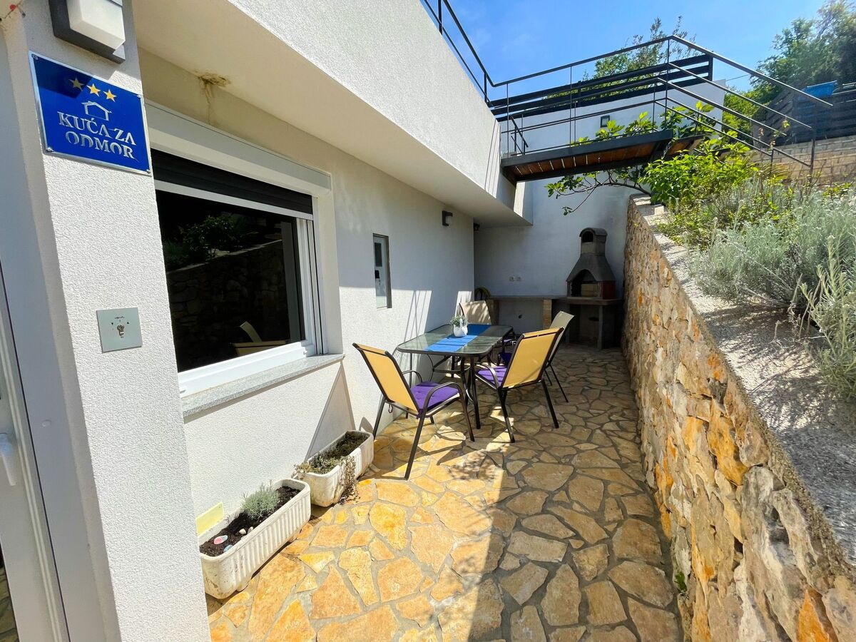 Vila Linda – Maison vue mer à Crikvenica - Photo 3