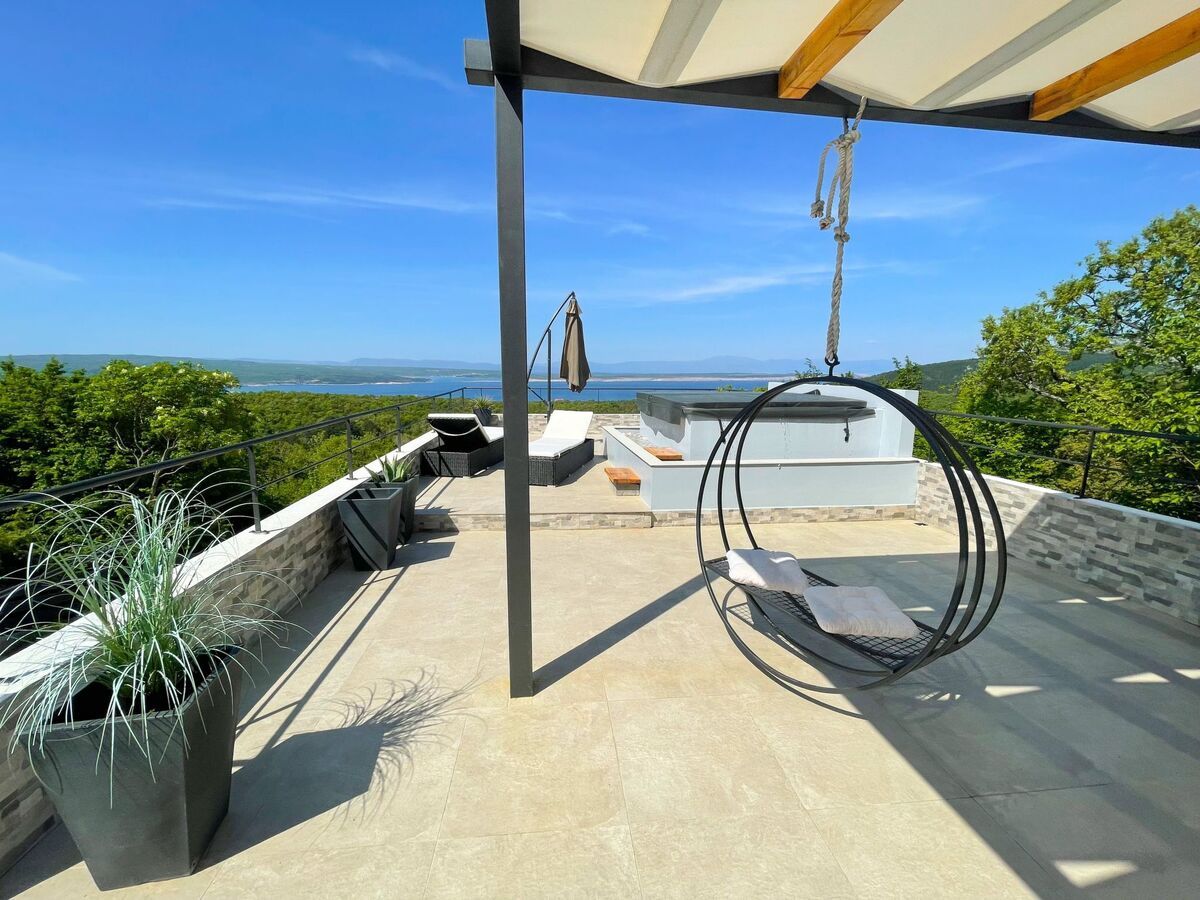 Vila Linda – Maison vue mer à Crikvenica - Photo 4