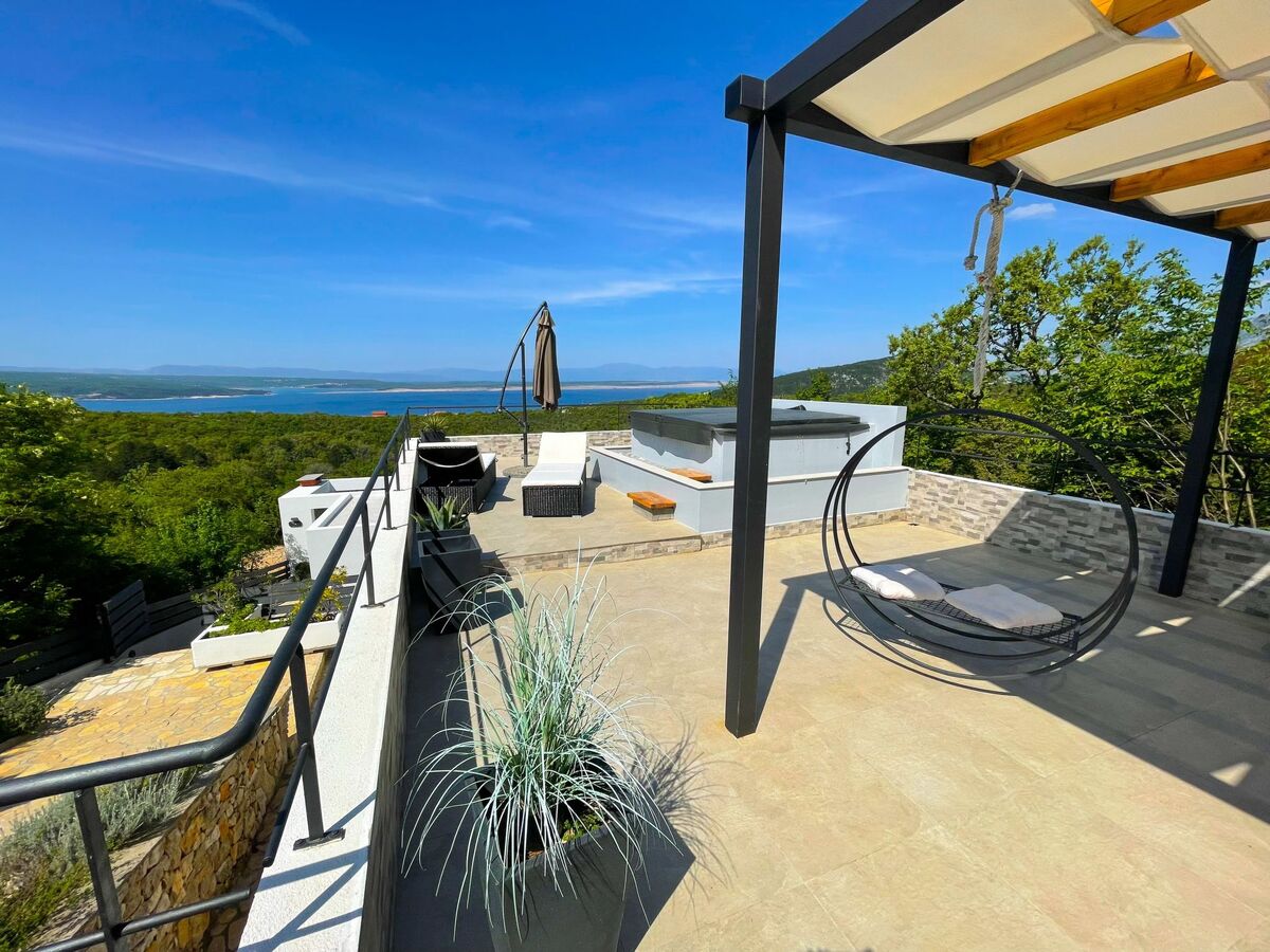 Vila Linda – Maison vue mer à Crikvenica - Photo 5