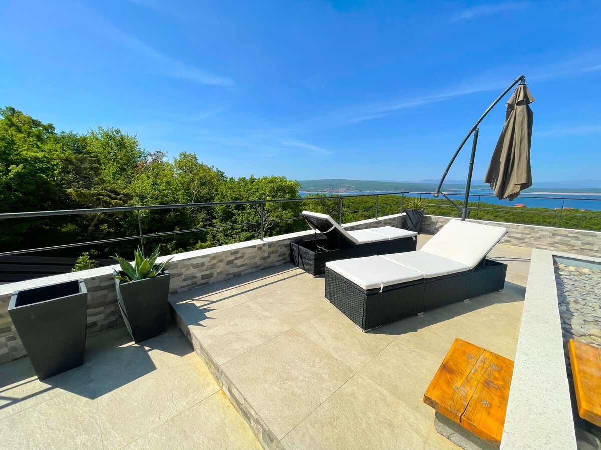Vila Linda – Maison vue mer à Crikvenica - Photo 6