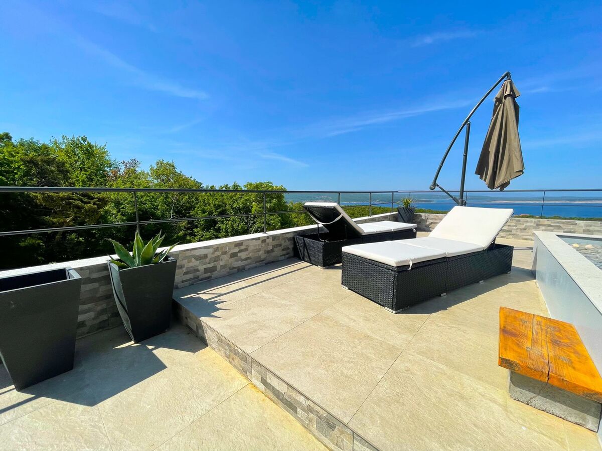Vila Linda – Maison vue mer à Crikvenica - Photo 7