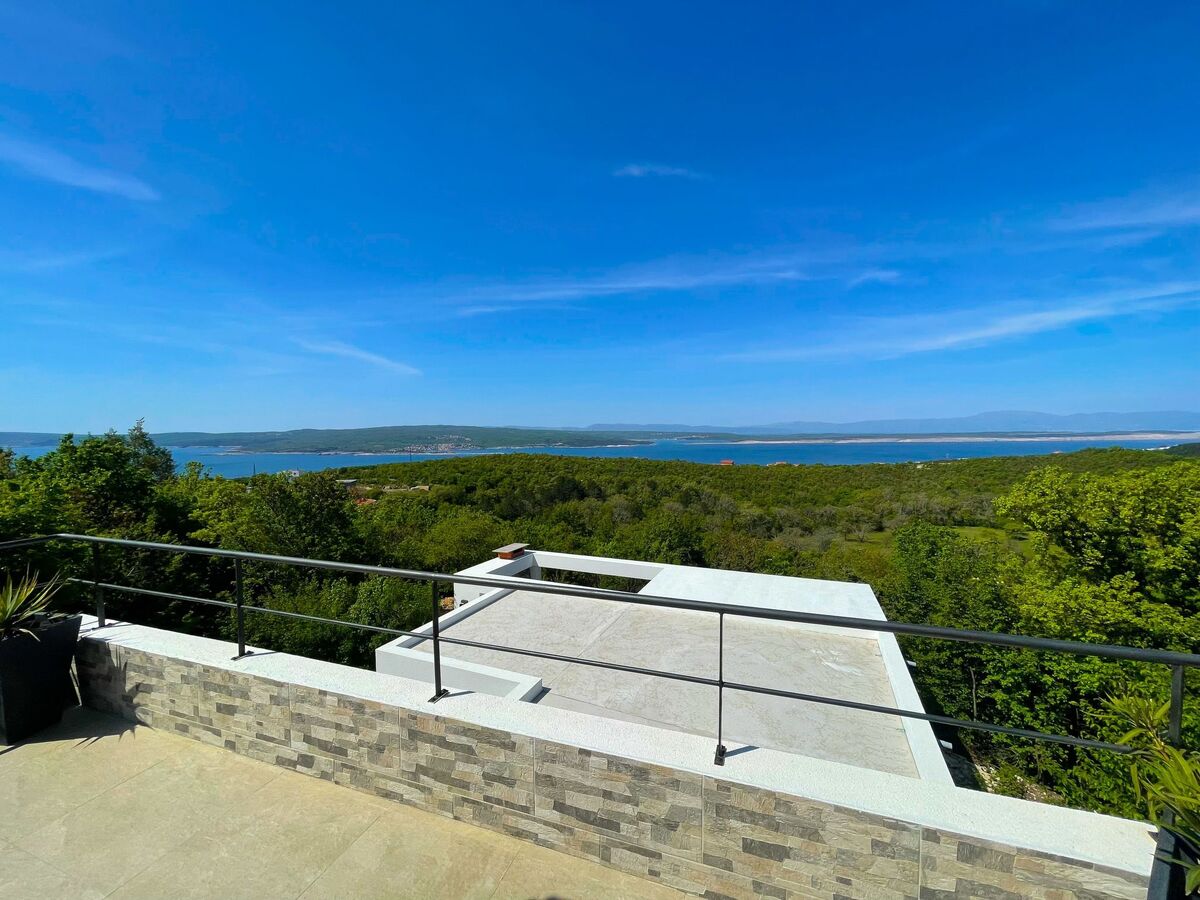 Vila Linda – Maison vue mer à Crikvenica - Photo 8