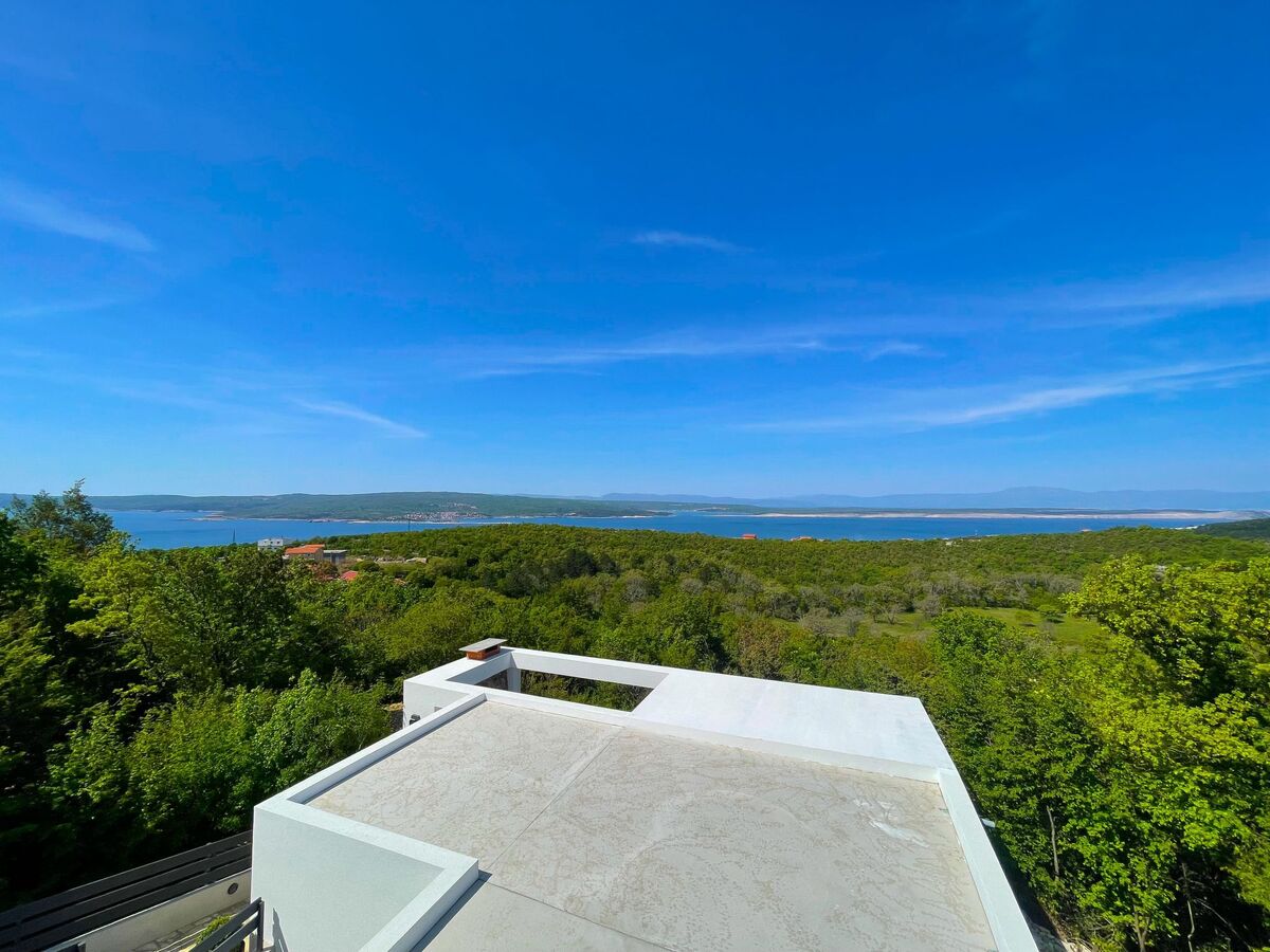 Vila Linda – Maison vue mer à Crikvenica - Photo 9