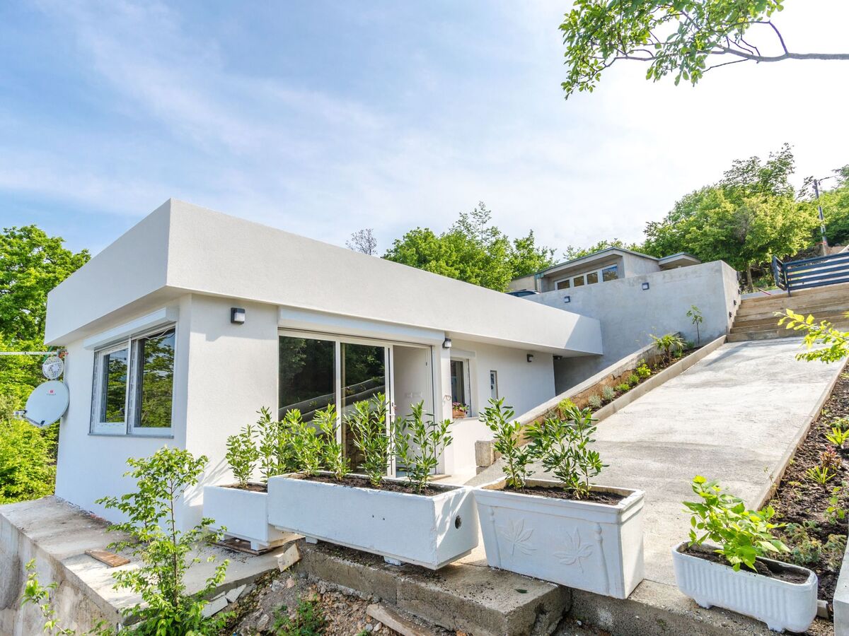 Vila Linda – Maison vue mer à Crikvenica - Photo 12