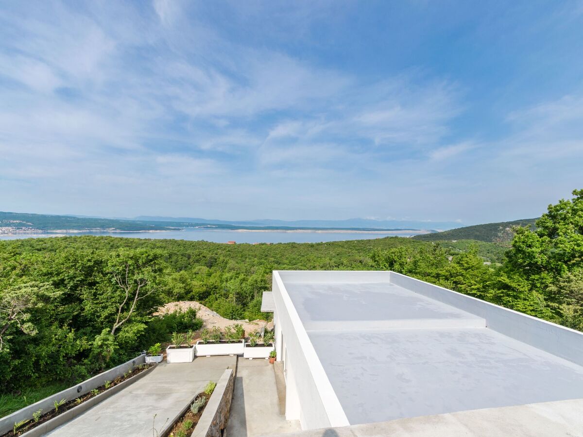 Vila Linda – Maison vue mer à Crikvenica - Photo 13