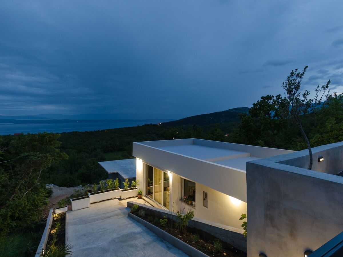 Vila Linda – Maison vue mer à Crikvenica - Photo 16