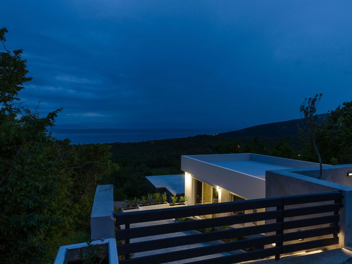 Vila Linda – Maison vue mer à Crikvenica - Photo 17