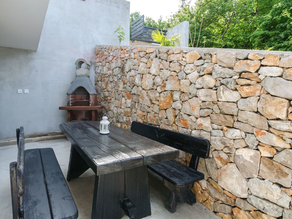 Vila Linda – Maison vue mer à Crikvenica - Photo 18